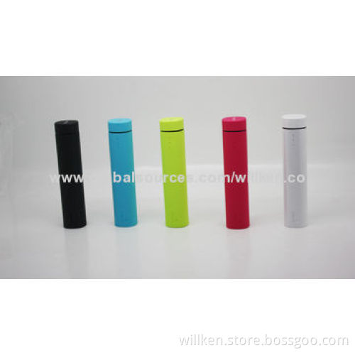 Multifunction Power Banks, 3D Stereo Speaker, 4,000mAh for Any Mobiles, iPad, Tablet PCs and More